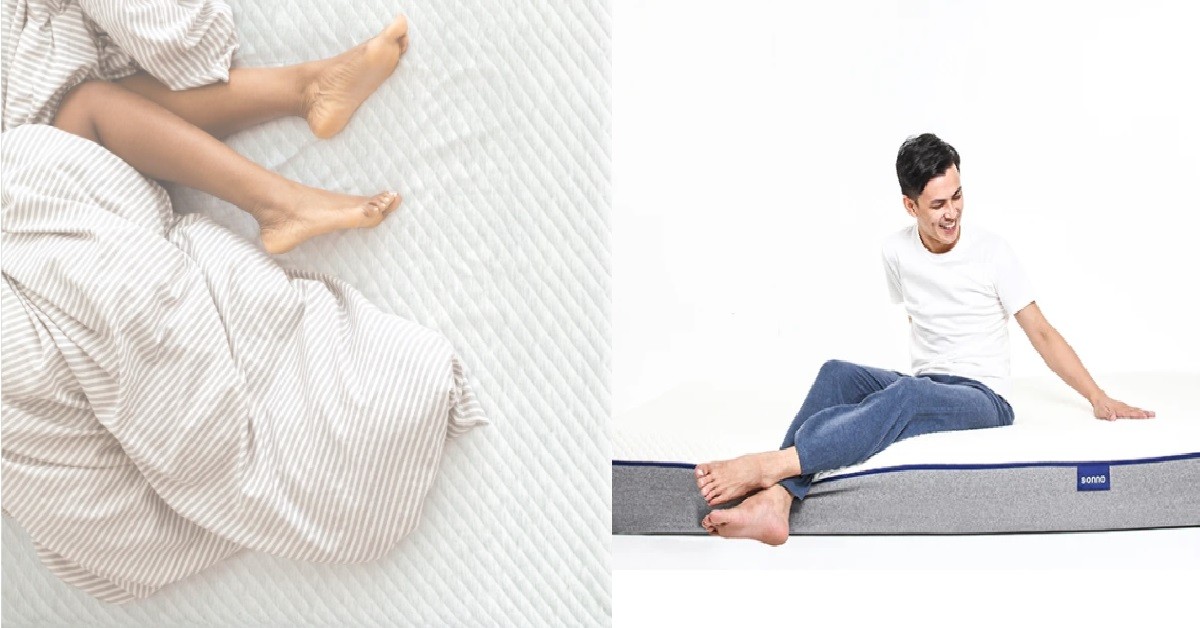 COMPANY HIRING SOMEONE IN S’PORE TO SLEEP 8 HOURS/DAY FOR 100 DAYS, PAY $1,500