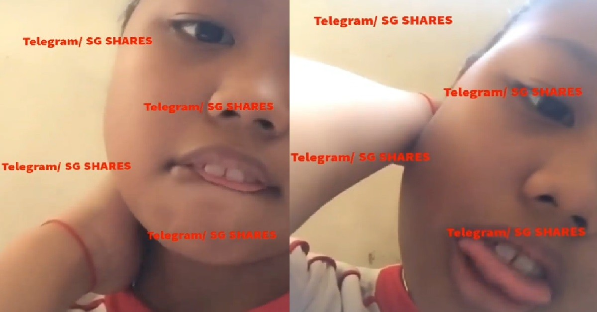 GIRL WITH NECK PAIN SAYS YOU GOT 365 DAYS TO FALL IN LOVE WITH HER