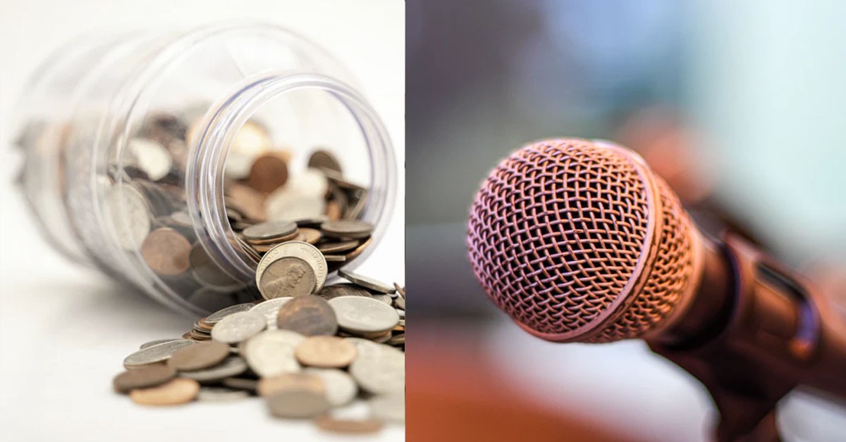 PRC KTV GIRL MARRIED S’POREAN, CHEATED MAN $300K & GOT HER PR