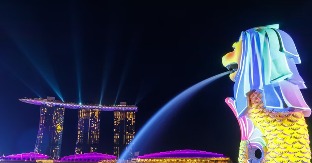 JAPAN WARNS OF TERRORIST ATTACKS, S’PORE IN LIST OF COUNTRIES