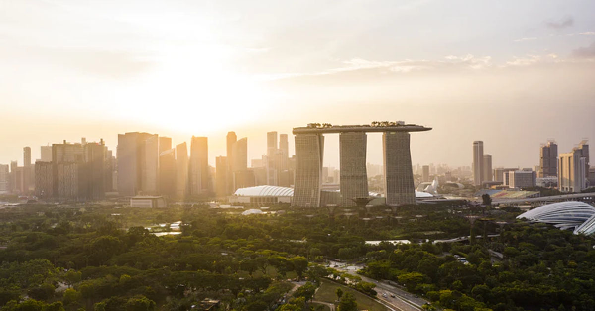 186 LOCAL TRASMIT CASES, 90 UNLINKED CASES IN S’PORE ON SEPT 5