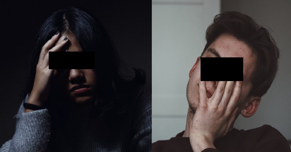 XMM CONFESS FEELINGS TO GUY, BUT HE “FORGOT ABOUT HER LIKING HIM”