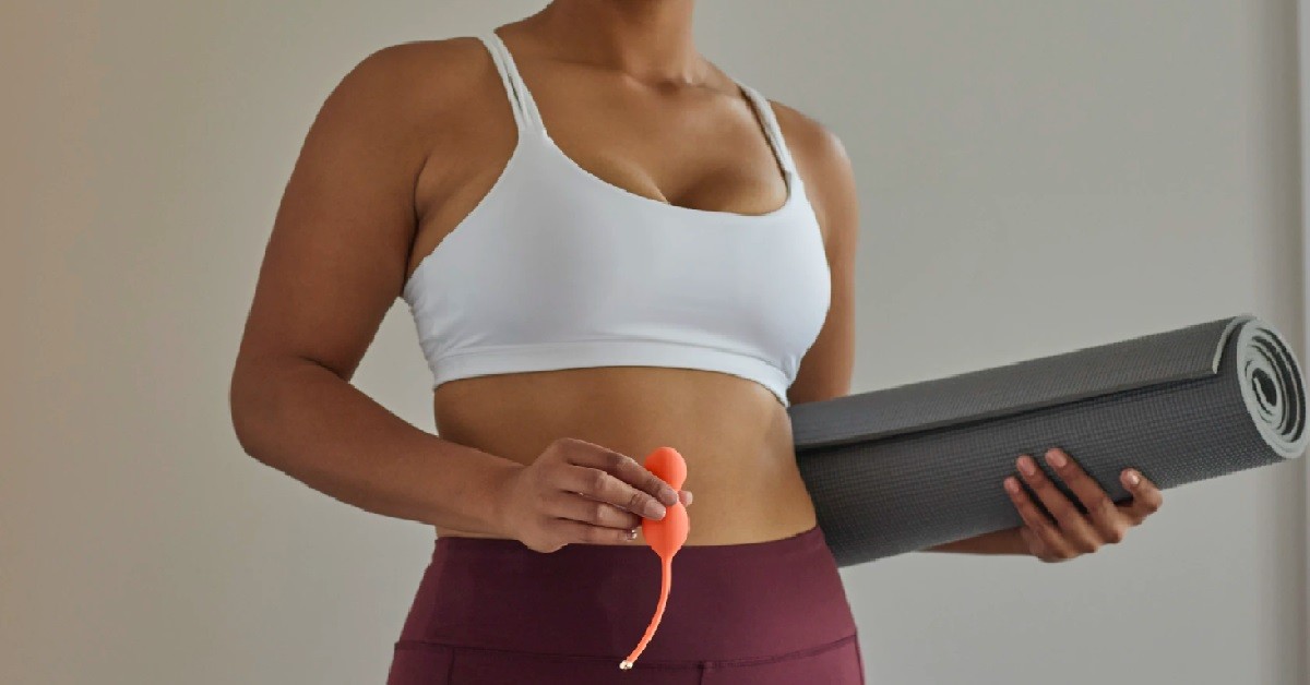 XMM WEAR SPORTS BRA, BF SEE ALREADY DON’T WANT TO F**K, MAKE FUN OF HER