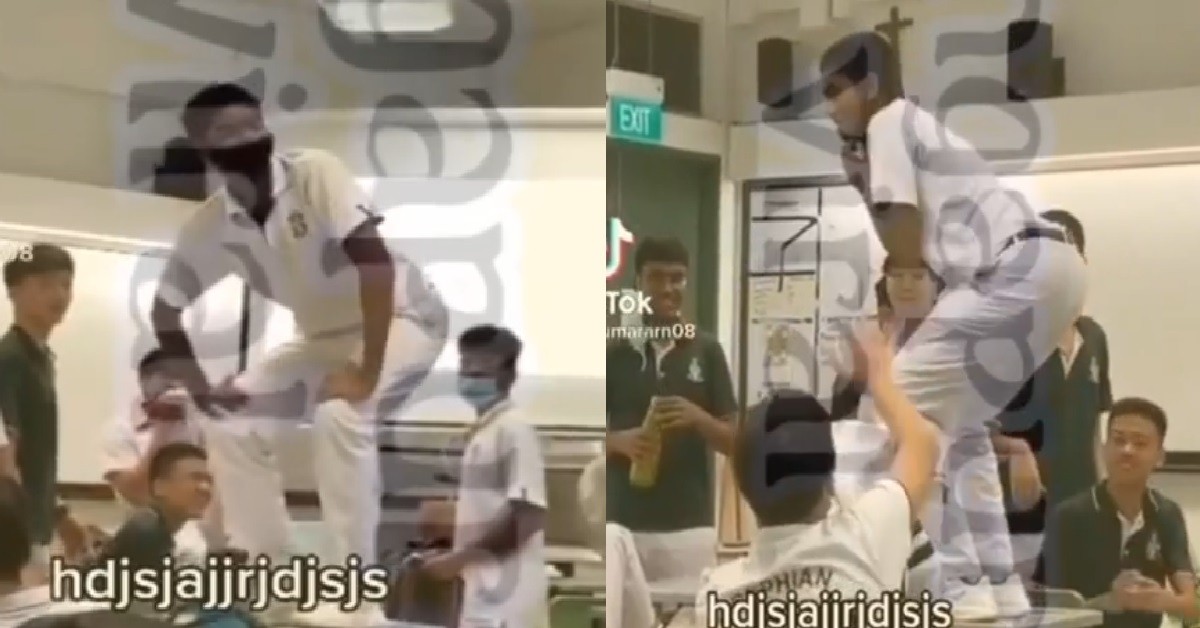 YP SHAKING BACKSIDE ON TOP OF TABLE FOR FRIENDS, FULFIL DREAM OF BEING A STR!PPER