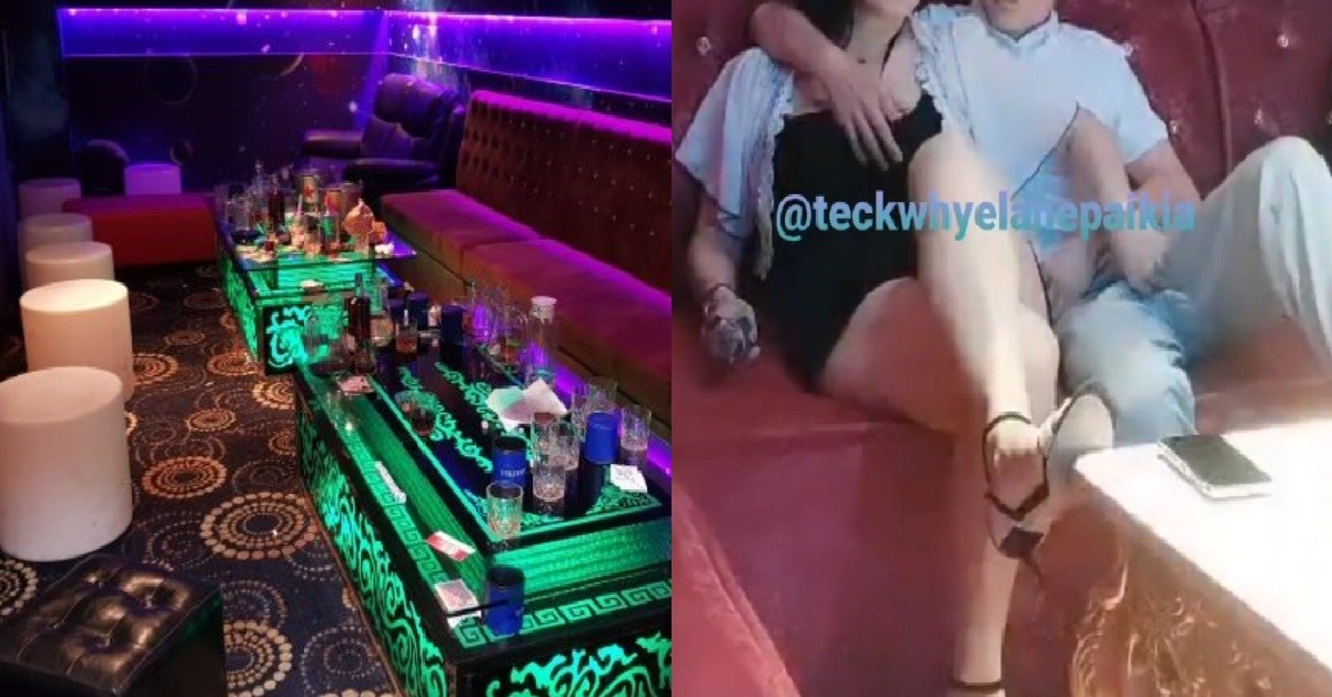 MAN TOOK $30K BANK LOAN FOR KTV VIETBU, WHO WENT MISSING WITH HIS MONEY