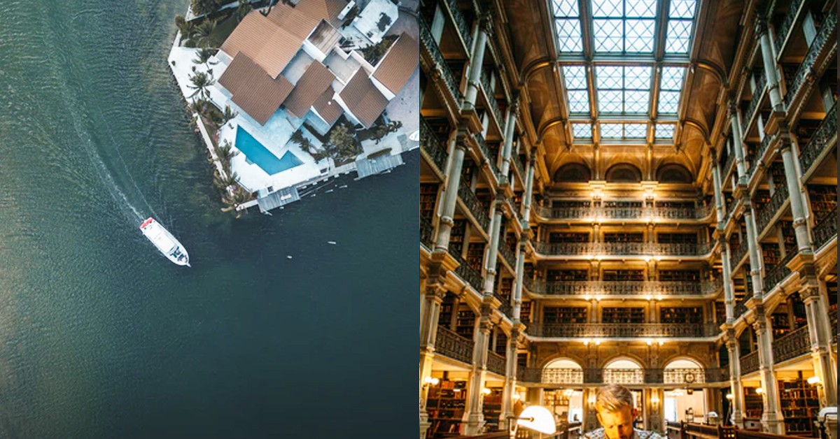 RICH BOY STUDY HISTORY DEGREE, FATHER BANKRUPTS & HE CAN’T FIND JOB