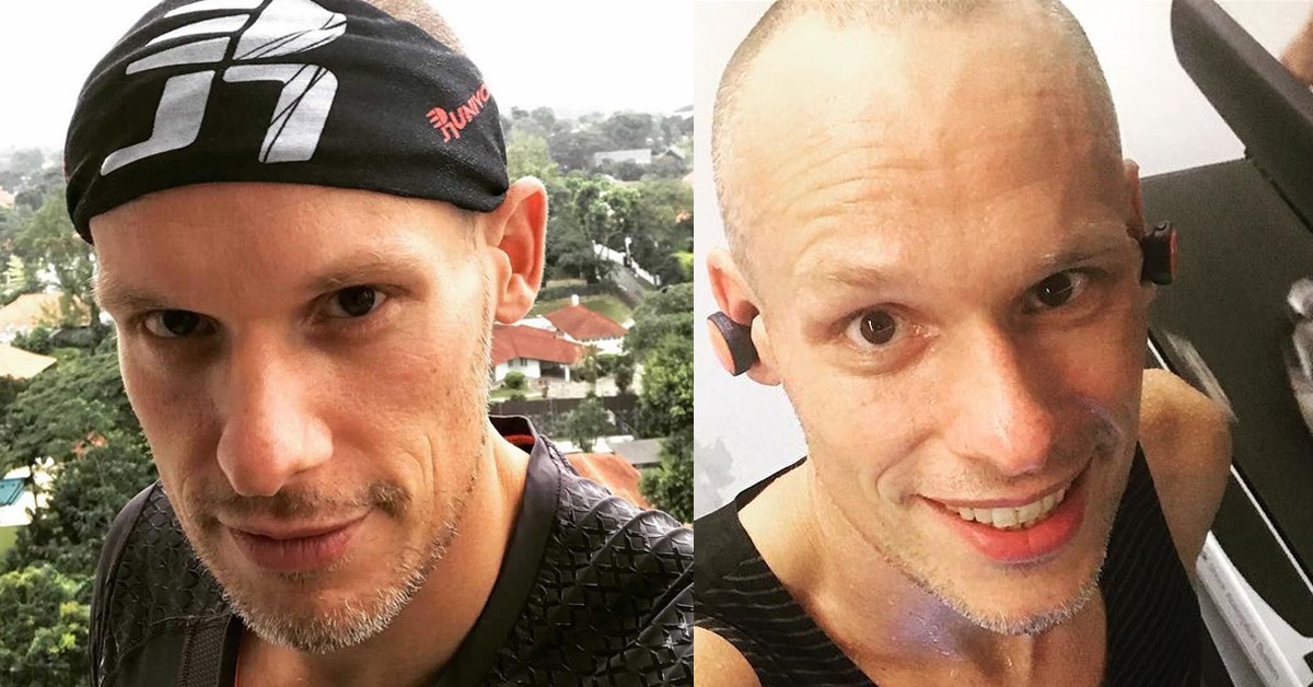 FT FOUND GUILTY OF ASSUALT & LOCKING UP A WOMAN AT FARRER RD CONDO