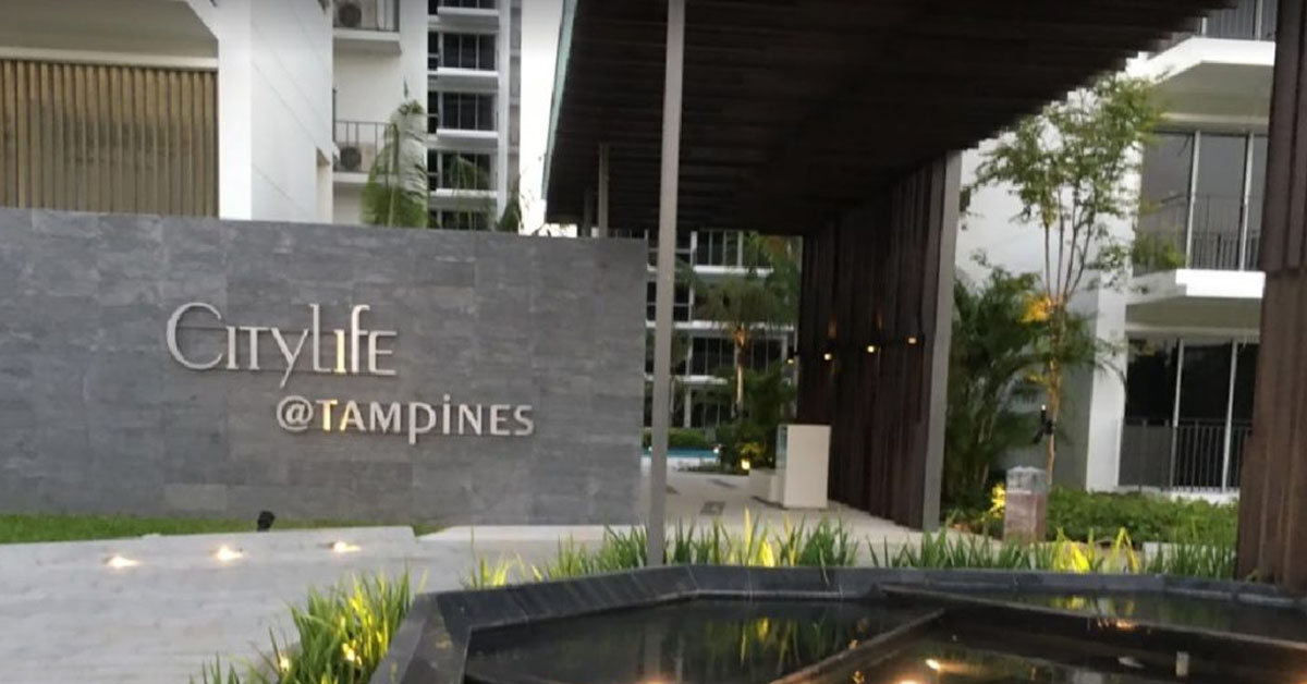 TAMPINES CONDO WOMAN FINED $10,500 FOR HARASSING NEIGHBOUR WITH BOUNCING BALL