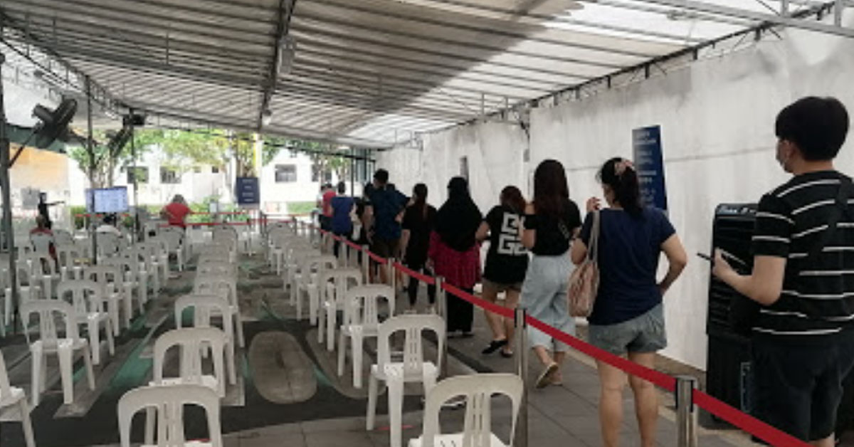 60 Y.O AND ABOVE TO GET COVID-19 VACCINE BOOSTER SHOTS, 3RD SHOT COMING