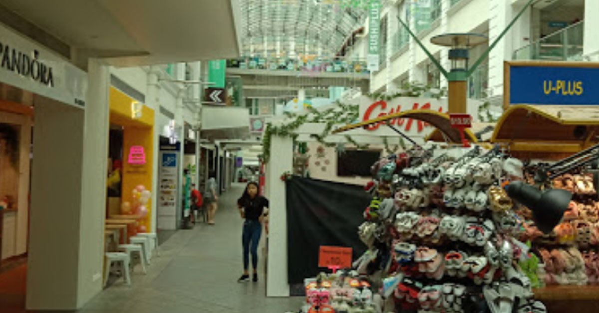 BUGIS JUNCTION CLUSTER HAS REACHED 246 COVID-19 CASES