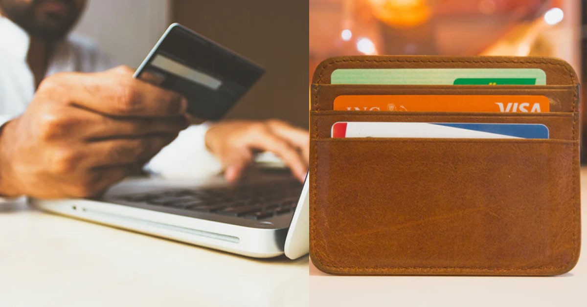 MAN NOT HAPPY AS POSB CHARGE HIM ANNUAL FEE FOR CREDIT CARD