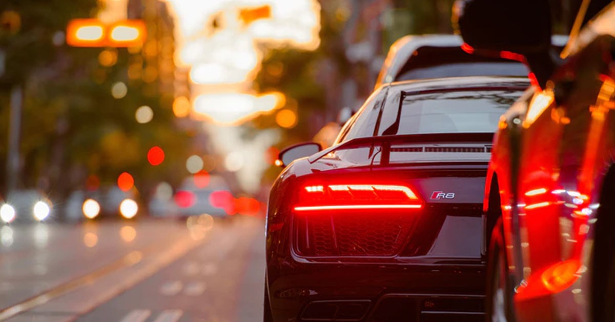 GIRL BROKE UP WITH GUY BECAUSE HE NEVER USES HIS CAR ON HER