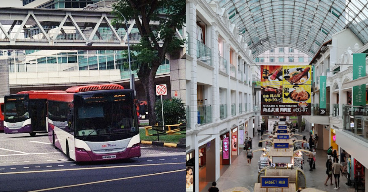 BUGIS JUNCTION CLUSTER: OVER 300 CASES, TPY BUS INTERCHANGE OVER 200