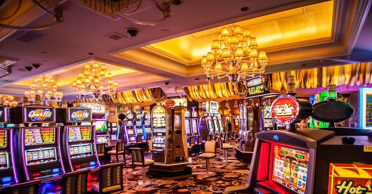 MAN GAMBLES CHILDREN’S UNIVERSITY SCHOOLS FEES IN CASINO