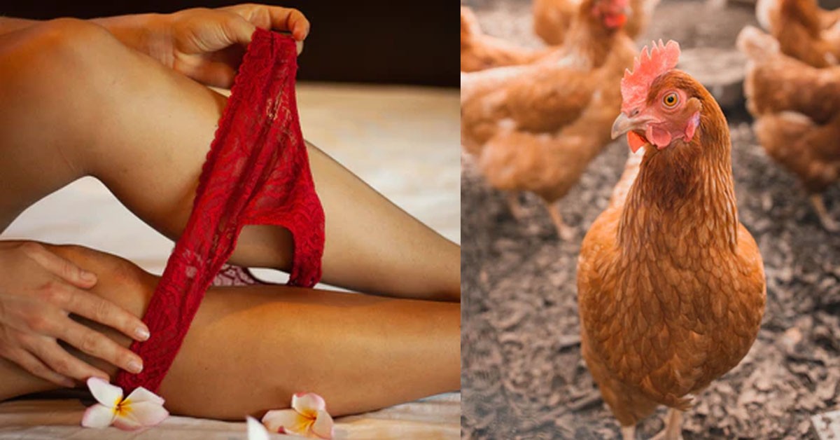 MAN THINKS THAT HIS GF IS SECRETLY SELLING HERSELF ONLINE