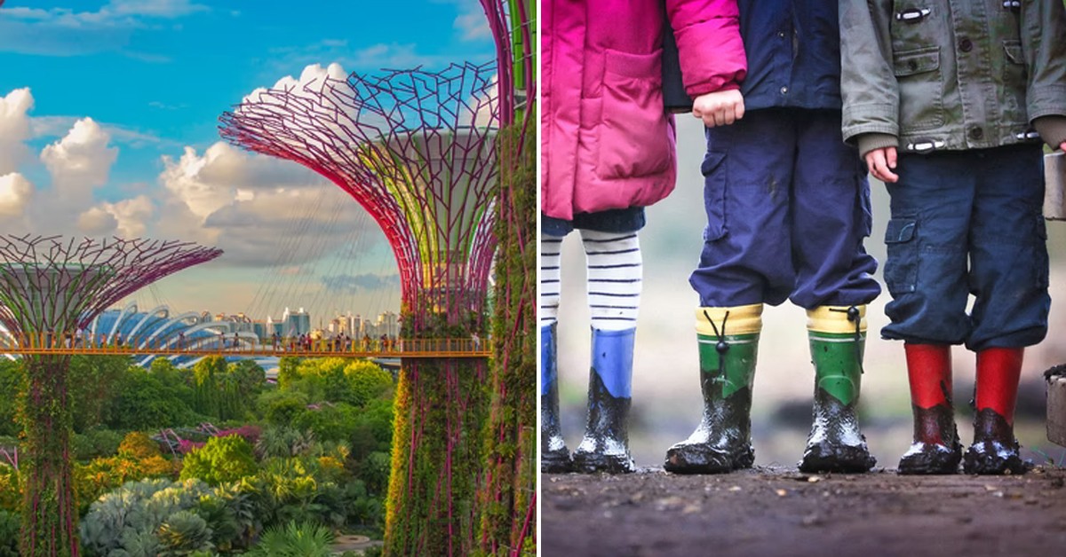 172 CHILDREN IN SINGAPORE INFECTED WITH DELTA VARIANT SO FAR