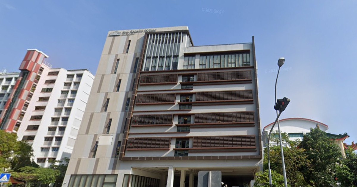 837 NEW CASES IN SINGAPORE, 755 FROM THE COMMUNITY. NEW CLUSTER FORMED