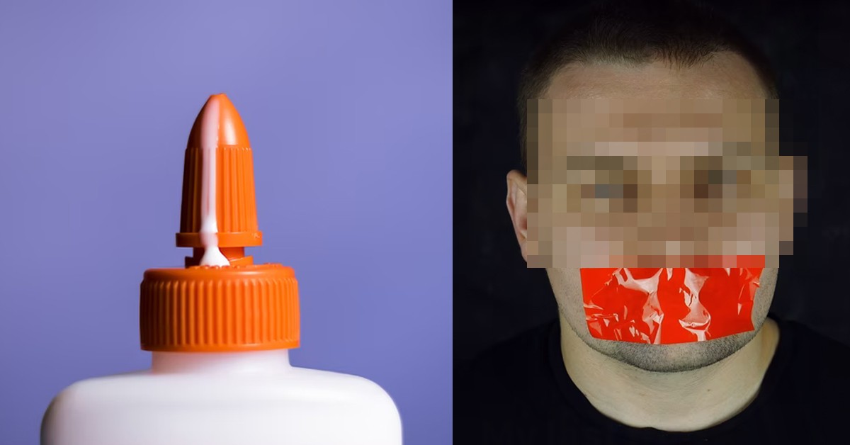 BF NO MEET GF EVERYDAY MEANS CHEATING, GIRL GROWS UP “DRINKING GLUE”