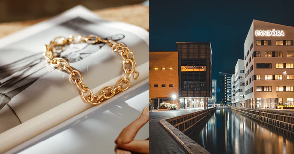 GF COMMANDS BF TO SHAVE BOTAK AS PUNISHMENT FOR NOT BUYING PANDORA