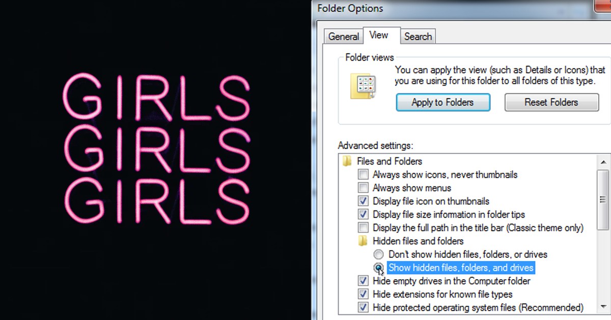 MAN SLAPS GF & CHEATS ON HER BECAUSE SHE DELETED HIS “P VIDEOS”