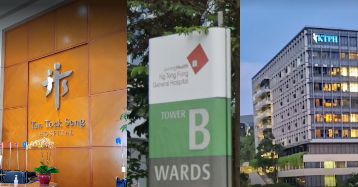 1178 NEW CASES IN SINGAPORE, 3 MORE ELDERLY PASSED AWAY