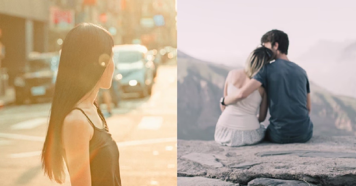 GIRL LIKES ATTACHED GUY, WANTS TO SABO THEIR RELATIONSHIP TO GET HIM