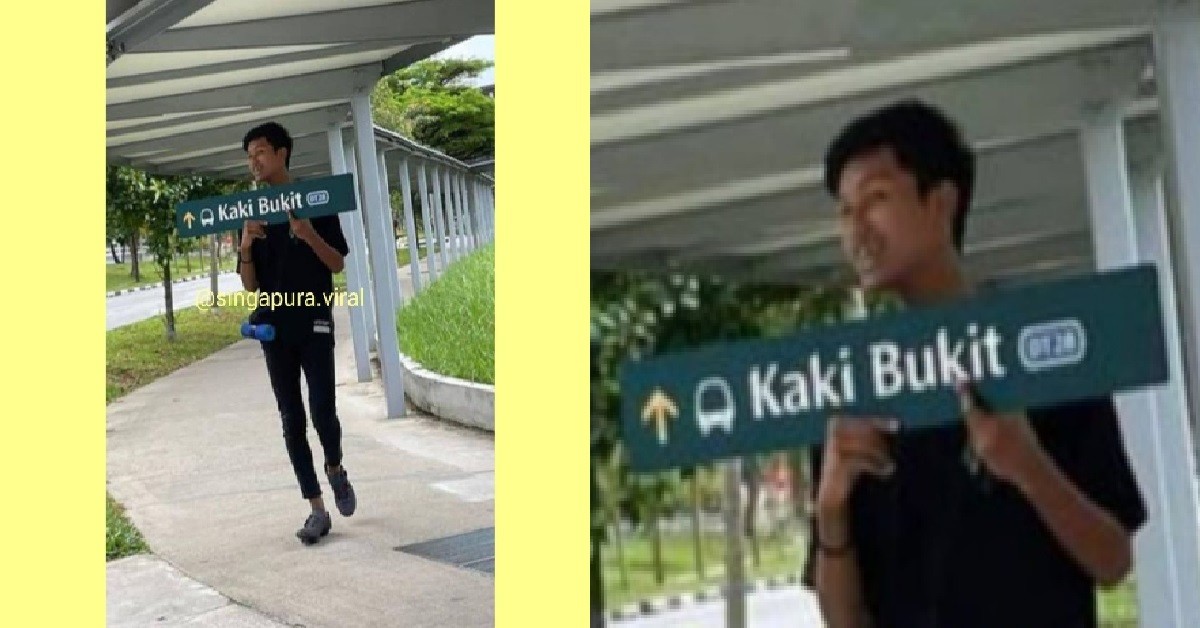 MATREP NO WEAR MASK, BROKE MRT SIGN AND ALLEGEDLY STOLE IT