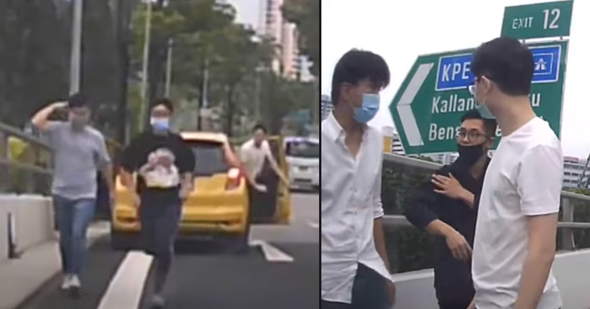 “INSURANCE CLAIM SPECIALIST” SUDDENLY APPEARS AFTER ACCIDENT