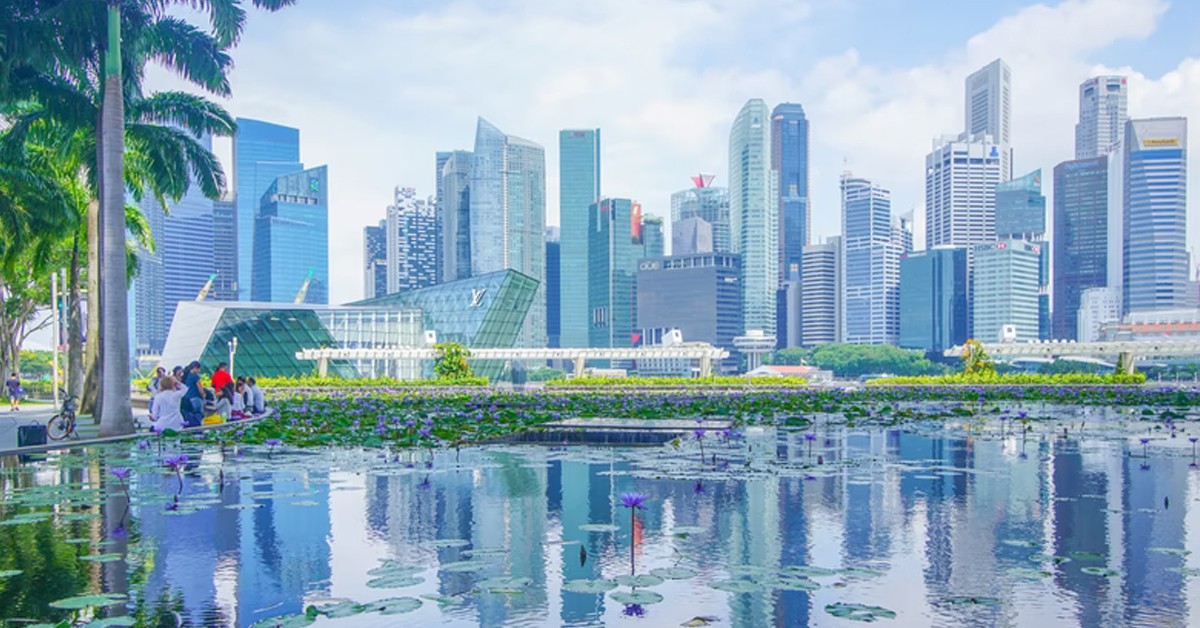 1012 NEW COVID-19 CASES IN SG, 2ND DAY OVER 1,000 CASES