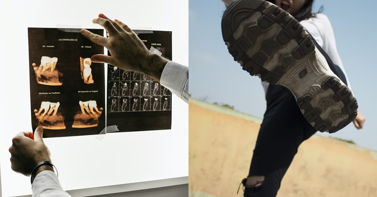 YISHUN WIFE SLAPS & KICK CHILDREN UNTIL TEETH BROKE