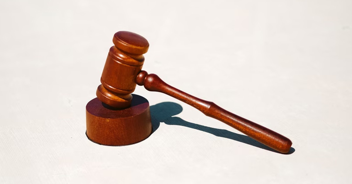 PRC MAN JAILED 26 MONTHS FOR MONEY LAUNDERING & ASSISTING CRIMMINALS