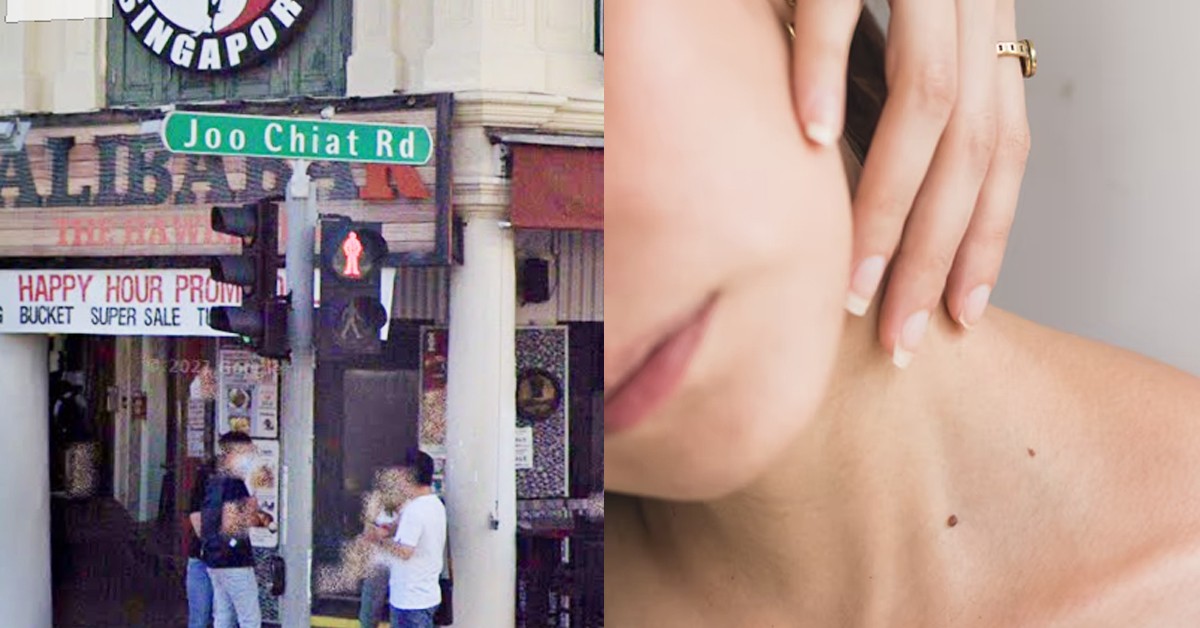 NAIVE GUY EXPECTS VIETNAM GIRL TO GIVE HIM TRUE LOVE AFTER ‘MASSAGE’