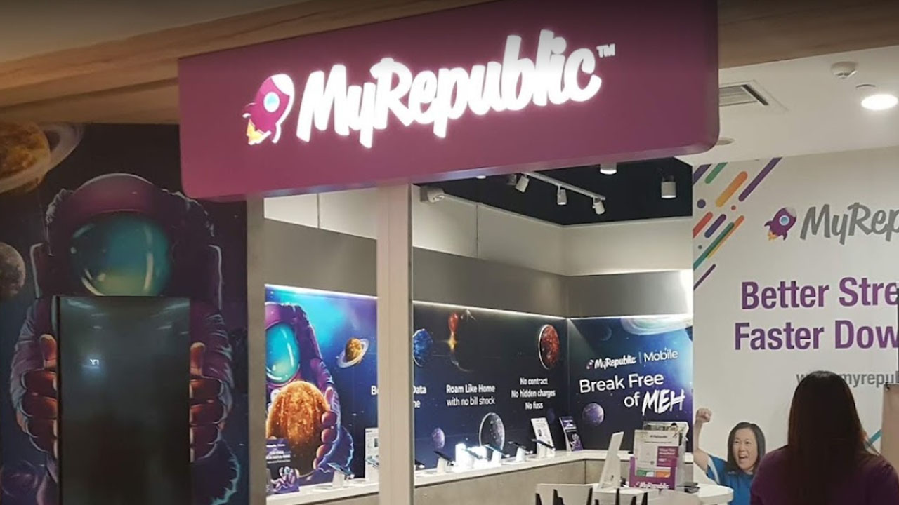 MYREPUBLIC: 80,000 PERSONAL INFO OF CUSTOMER LEAKED IN DATA BREACHED