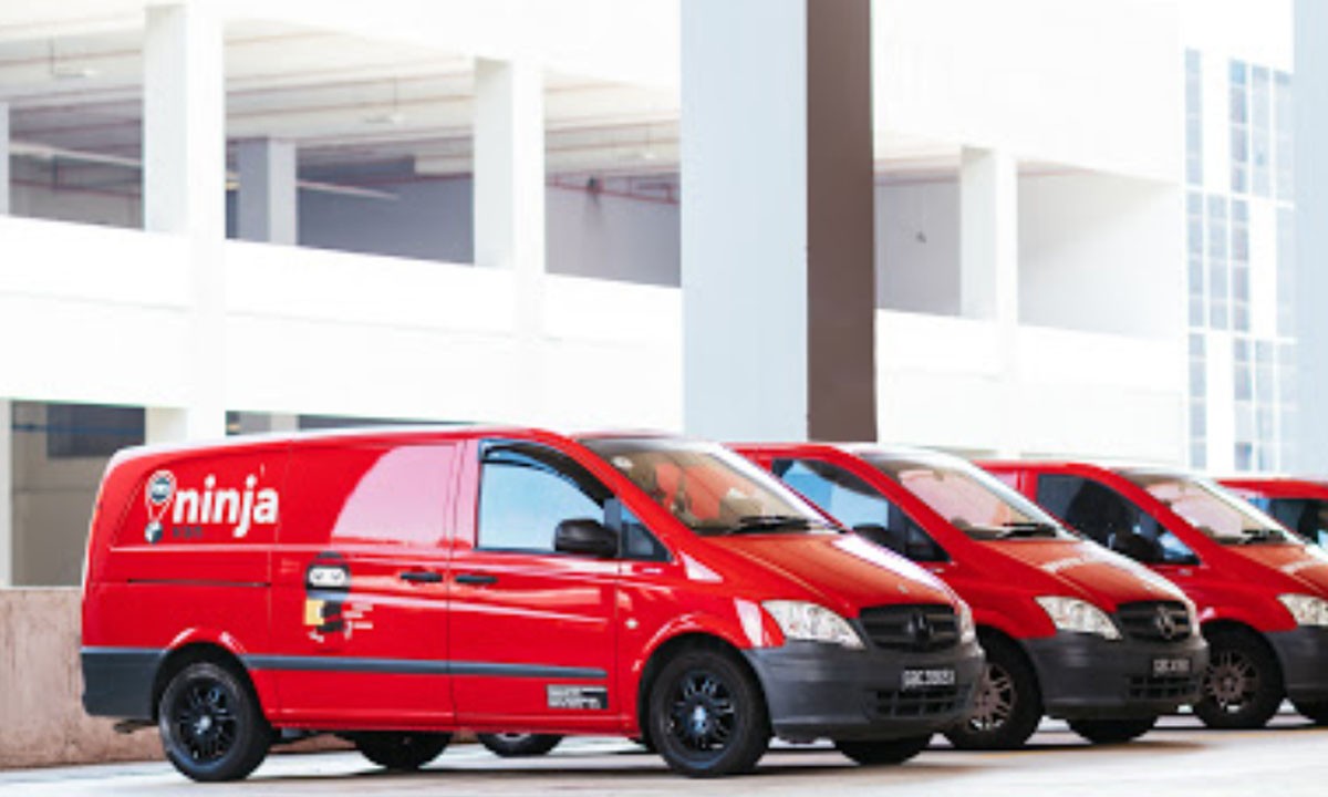 MAN SHARES BAD EXPERIENCE OF NINJA VAN AFTER PARCEL WENT MISSING