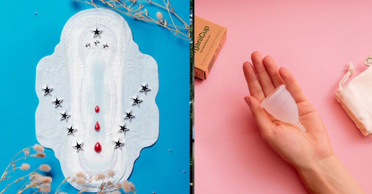 MAN SAYS BUY WOMAN’S PAD IS NOT SUAY, WILL BUY FOR DAUGHTER