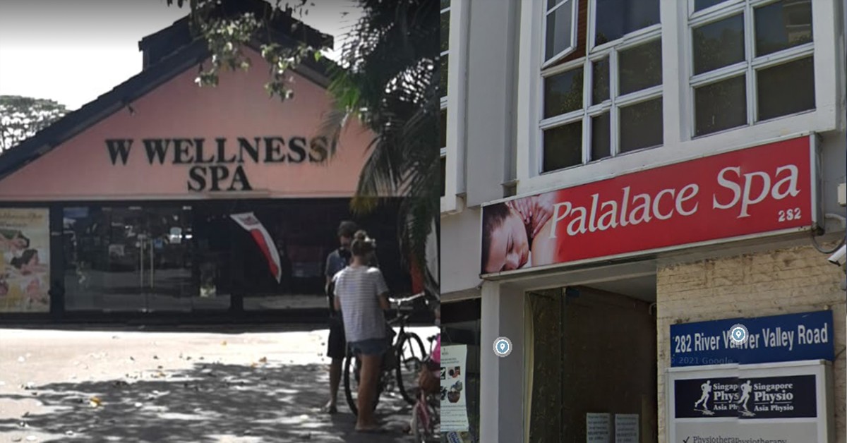 2 SPA OWNERS CHARGED FOR PROVIDING “SPECIAL” HAPPY ENDING MASSAGE