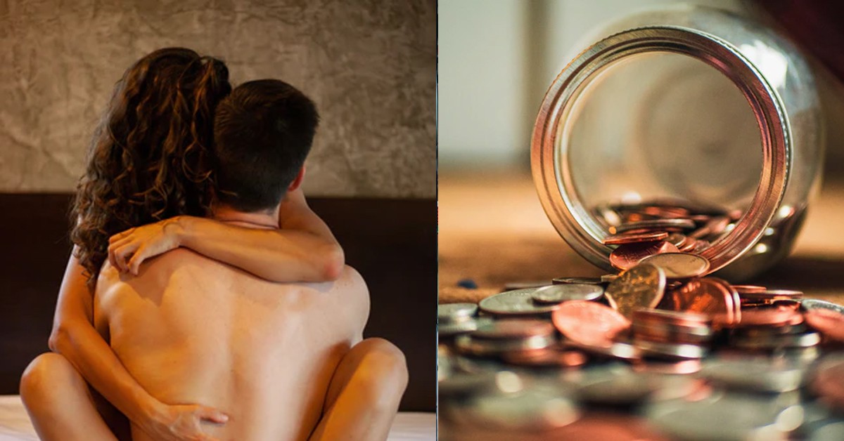 MAN THREATENS TO RELEASE SEXY PHOTOS OF ESCORT JAILED 7 MONTHS