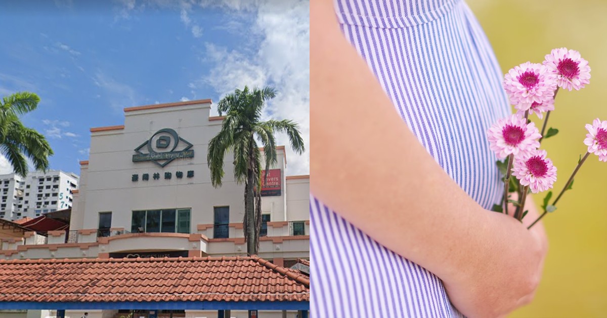 HIRED MAID TURN OUT TO BE PREGNANT, AGENCY F*** CARE