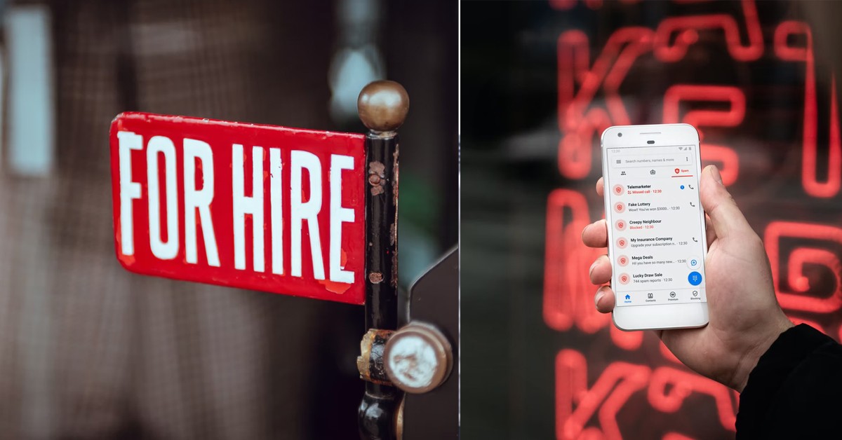 VICTIMS LOST SGD$6.5M FROM JOB SCAMS, LARGEST SINGLE CASE OVER $676K