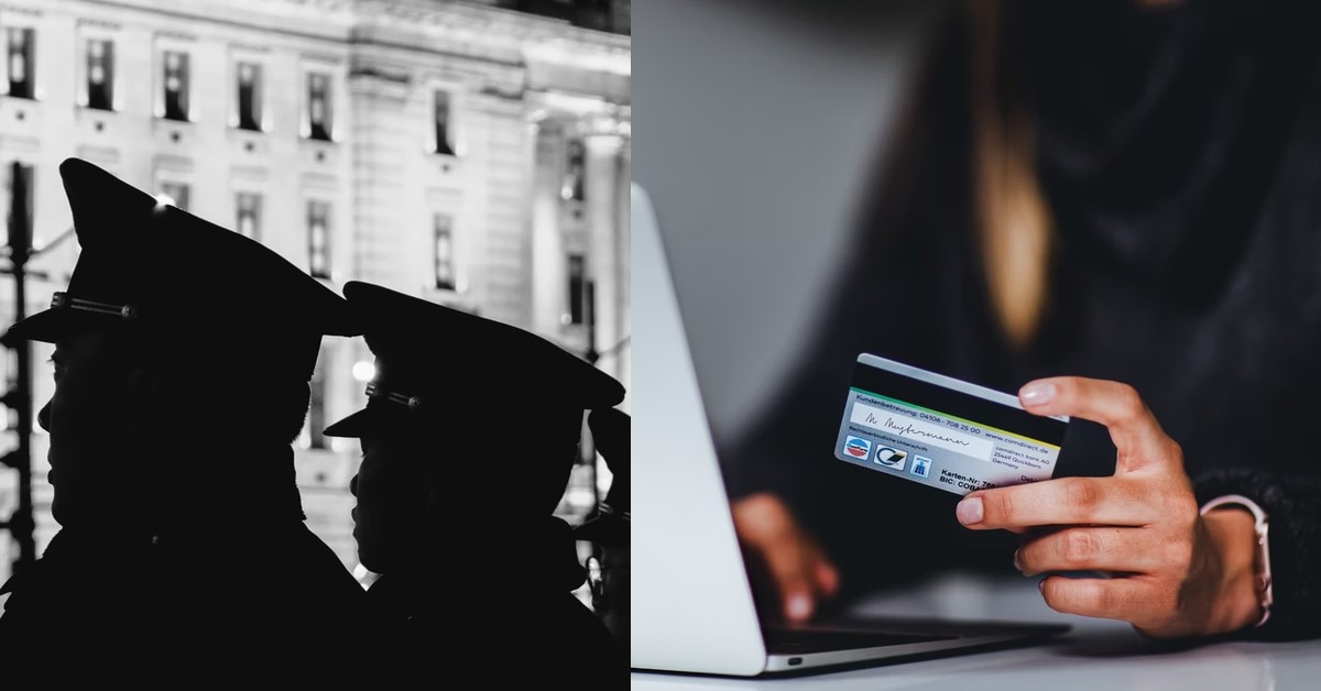336 PEOPLE INVESTIGATED FOR SCAMS TOTALING $13M, CHINA OFFICIAL SCAMS