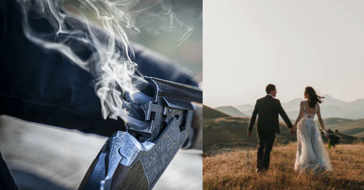 WOMAN REGRETS SHOTGUN MARRIAGE, HUSBAND ENDS UP CHEATING