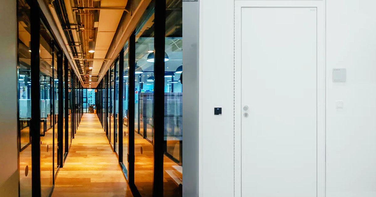 IT GM SLAMS DOOR TO SHOW  AUTHORITY, REGRETS LATER AS CEO’S FRIEND WAS THERE