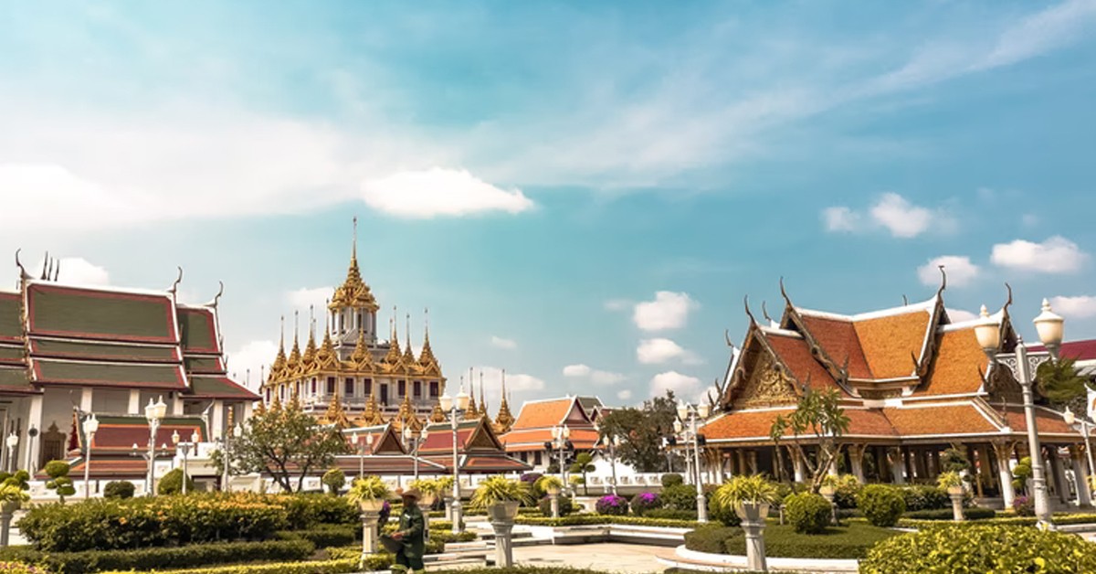 THAILAND CUTTING QUARANTINE PERIOD TO ATTRACT MORE VISITORS