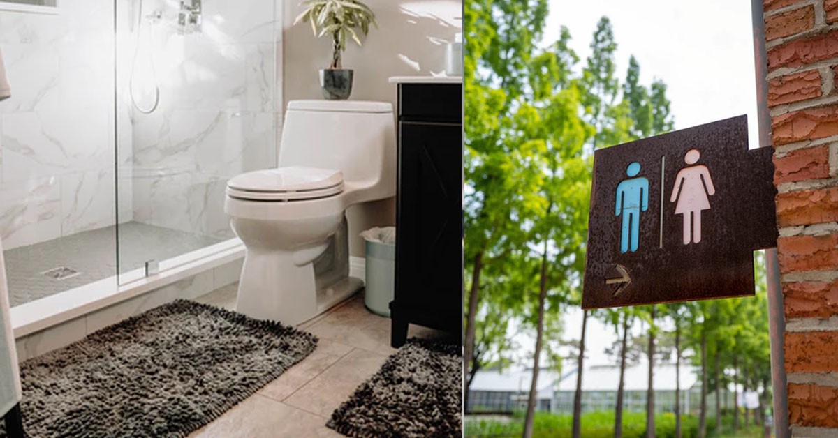 MAN SUCKS UP TO CEO LIKE SUCKING LOLIPOP, CEO GO TOILET HE ALSO FOLLOWS