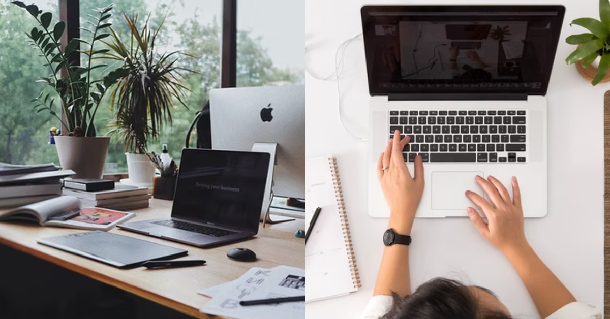 EMPLOYEE FAILED TO PROMOTE, THREATENS TO QUIT BUT NEVER QUIT