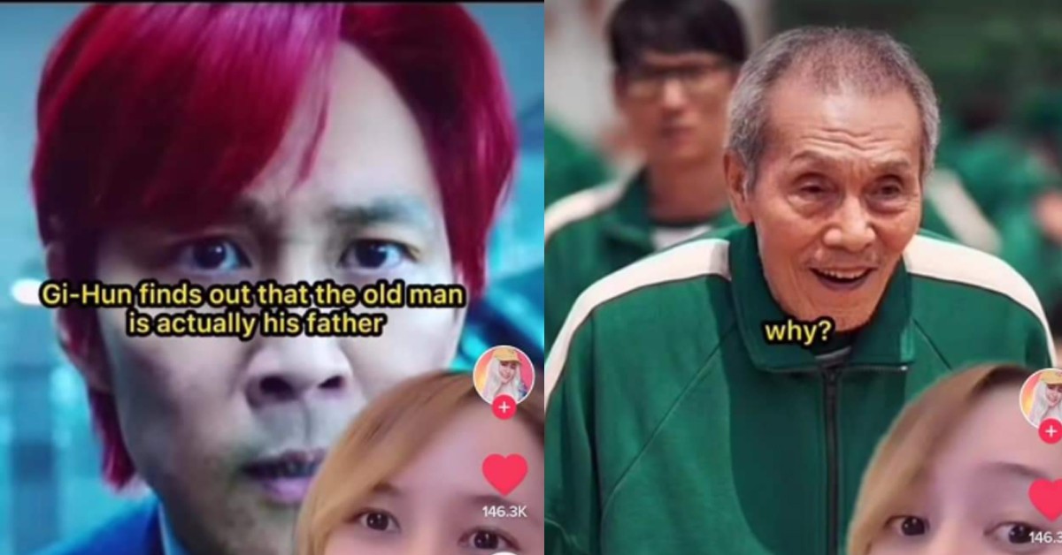 SEASON 2 OF SQUID GAME, NETIZEN PIECES TOGETHER INFORMATION