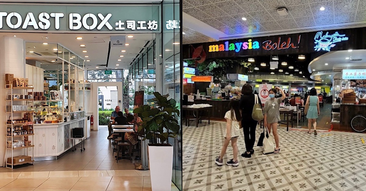 3 NIGHTLIFE OUTLETS CAUGHT OPERATING IN SECRET, 36 F&B ORDERED TO CLOSE