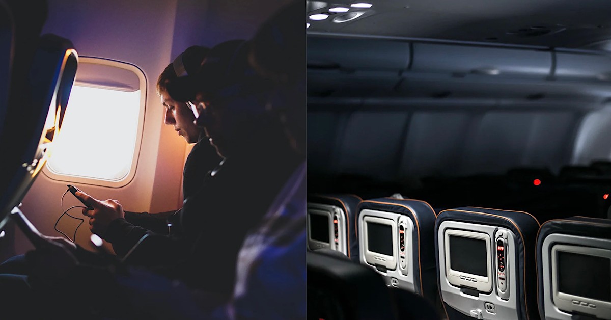 PLANE PAX REMINDS PEOPLE TO BE WARY OF BECOMING TRAFFICKING VICTIMS