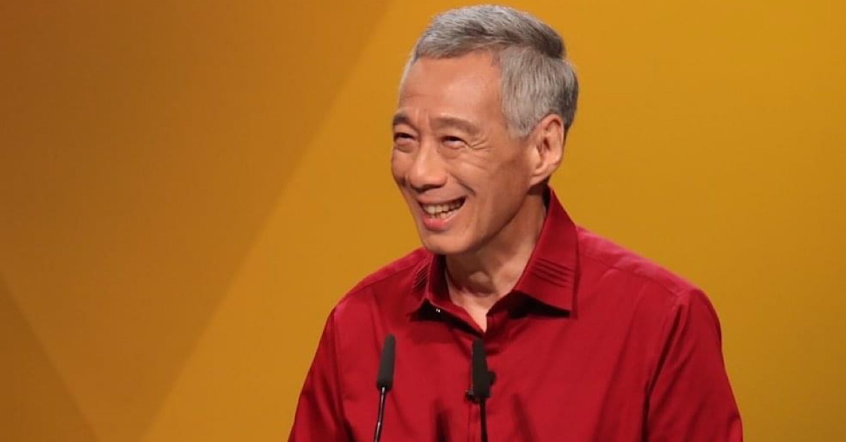PM LEE HSIEN LOONG TO ADDRESS NATION ABOUT COVID-19 ON OCT 9 AT NOON