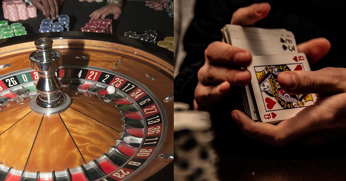 WIFE LOSES HUSBAND’S SALARY EVERY MONTH TO GAMBLING, HUSBAND FORCED TO DRIVE GRAB